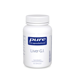 Liver GI